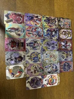 2026年最新】森羅万象 カードの人気アイテム - メルカリ