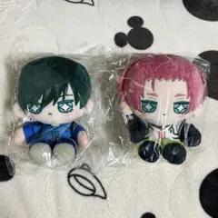 2026年最新】冴 凛の人気アイテム - メルカリ