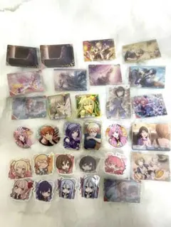 2026年最新】プロセカまとめ売りの人気アイテム - メルカリ