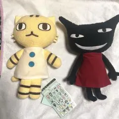 2026年最新】アランジアロンゾ ぬいぐるみの人気アイテム - メルカリ