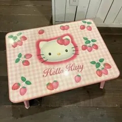 2026年最新】キティ テーブルの人気アイテム - メルカリ