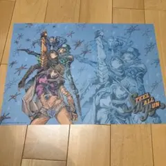 2026年最新】一番くじ ジョジョの奇妙な冒険 Part7 スティール・ボール