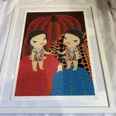 2026年最新】奈良美智 サインの人気アイテム - メルカリ