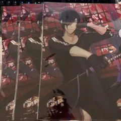 2026年最新】燭台切光忠 クリアファイルの人気アイテム - メルカリ