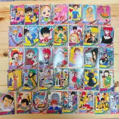 2026年最新】ご近所物語 カードダスの人気アイテム - メルカリ