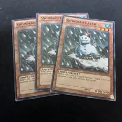 2026年最新】英語版 スノーマン イーターの人気アイテム - メルカリ