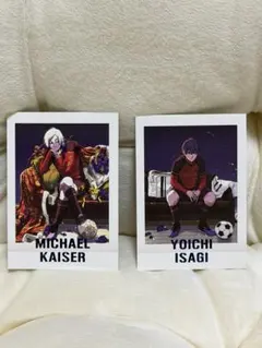 2026年最新】ブルーロック カイザー ぱしゃこれの人気アイテム - メルカリ