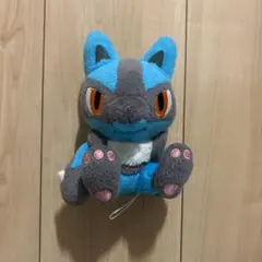 2026年最新】ルカリオ ポケドールの人気アイテム - メルカリ