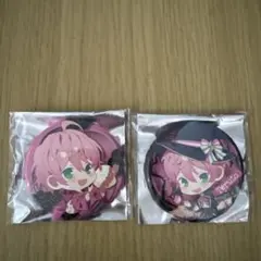 2026年最新】てるとくん缶バッジの人気アイテム - メルカリ