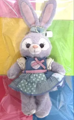 2026年最新】ステラルー ぬいぐるみバッジ ハートウォーミングデイズの