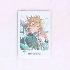 2026年最新】羽風薫 箔押しの人気アイテム - メルカリ