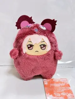 2026年最新】九条天 ぬいぐるみ モンの人気アイテム - メルカリ