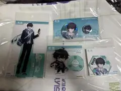 2026年最新】鳴潮 コミケ 漂泊者の人気アイテム - メルカリ