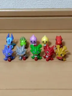 2026年最新】パズドラ フィギュアの人気アイテム - メルカリ