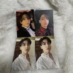 2026年最新】グク トレカ まとめ売りの人気アイテム - メルカリ