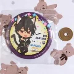 2026年最新】朔間零 缶バッジの人気アイテム - メルカリ