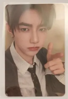 2026年最新】ZB1 ポップアップ トレカ ジャンハオの人気アイテム