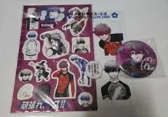 2026年最新】アレクシス・ネス 缶バッジの人気アイテム - メルカリ