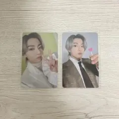 2026年最新】bts the fact 2022 ジョングクの人気アイテム - メルカリ