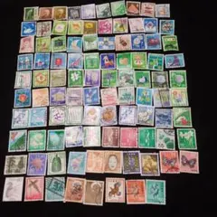 2026年最新】日本切手 使用済みの人気アイテム - メルカリ