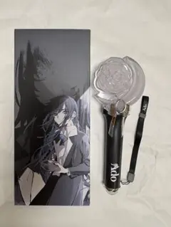 2026年最新】ado ペンライトの人気アイテム - メルカリ