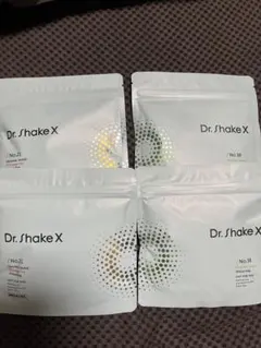 2026年最新】ドクターシェイクXの人気アイテム - メルカリ