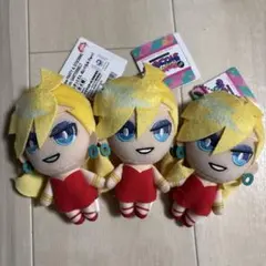 2026年最新】パンティ&ストッキング ぬいぐるみの人気アイテム - メルカリ