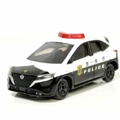 2026年最新】NOTE e-POWER パトロールカーの人気アイテム - メルカリ