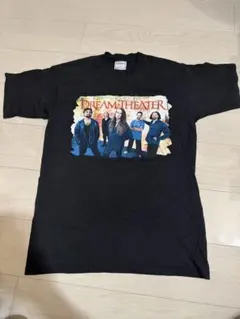 2026年最新】dream theater tシャツの人気アイテム - メルカリ