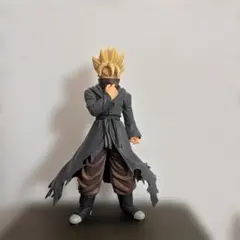 2026年最新】黒衣の戦士 b賞の人気アイテム - メルカリ