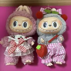 2026年最新】PopMart labubu exciting macaronの人気アイテム - メルカリ