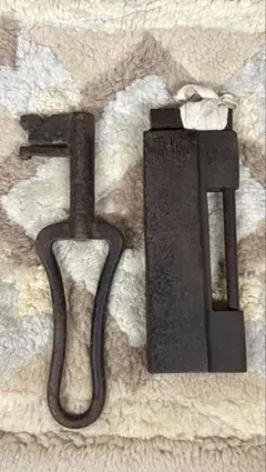 2026年最新】和錠 和錠前の人気アイテム - メルカリ