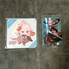 2026年最新】楓原万葉 ウエハースの人気アイテム - メルカリ