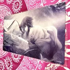 2026年最新】空の境界 プレイマットの人気アイテム - メルカリ