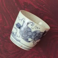 2026年最新】古伊万里 蕎麦猪口の人気アイテム - メルカリ