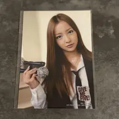 2026年最新】板野友美 生写真の人気アイテム - メルカリ