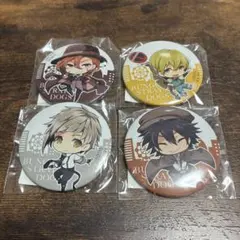 2026年最新】文豪ストレイドッグスまとめ売りの人気アイテム - メルカリ