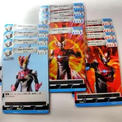 2026年最新】ウルトラマンロッソ プロモの人気アイテム - メルカリ