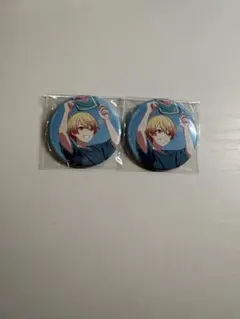 2026年最新】天馬司 サンリオ 缶バッジの人気アイテム - メルカリ