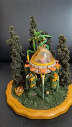 2026年最新】ドラゴンボールミュージアム セルの人気アイテム - メルカリ