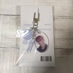 2026年最新】ateez サン mdの人気アイテム - メルカリ