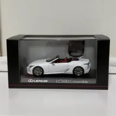 2026年最新】京商 1/43 レクサス lc500 lexus lc500の人気アイテム