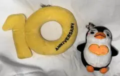 2026年最新】2PM ジュノ ペンペン ぬいぐるみの人気アイテム - メルカリ