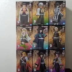 2026年最新】鬼滅の刃 絆ノ装 柱の人気アイテム - メルカリ