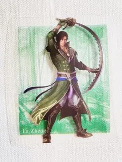 2026年最新】真・三國無双8クリアカードの人気アイテム - メルカリ