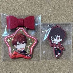 2026年最新】守沢千秋アクスタの人気アイテム - メルカリ