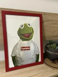 2026年最新】supreme kermitの人気アイテム - メルカリ