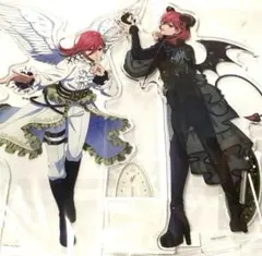 2026年最新】天使と悪魔 ブルーロック 千切の人気アイテム - メルカリ