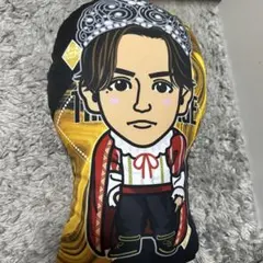 2026年最新】吉野北人 クッションの人気アイテム - メルカリ