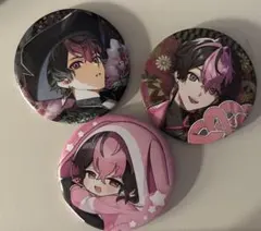 2026年最新】シクフォニ lan 缶バッジの人気アイテム - メルカリ